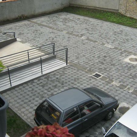 Ildiko Studio Apartment Is A Calm Place To Relax Суботица Екстериор снимка