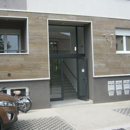 Ildiko Studio Apartment Is A Calm Place To Relax Суботица Екстериор снимка