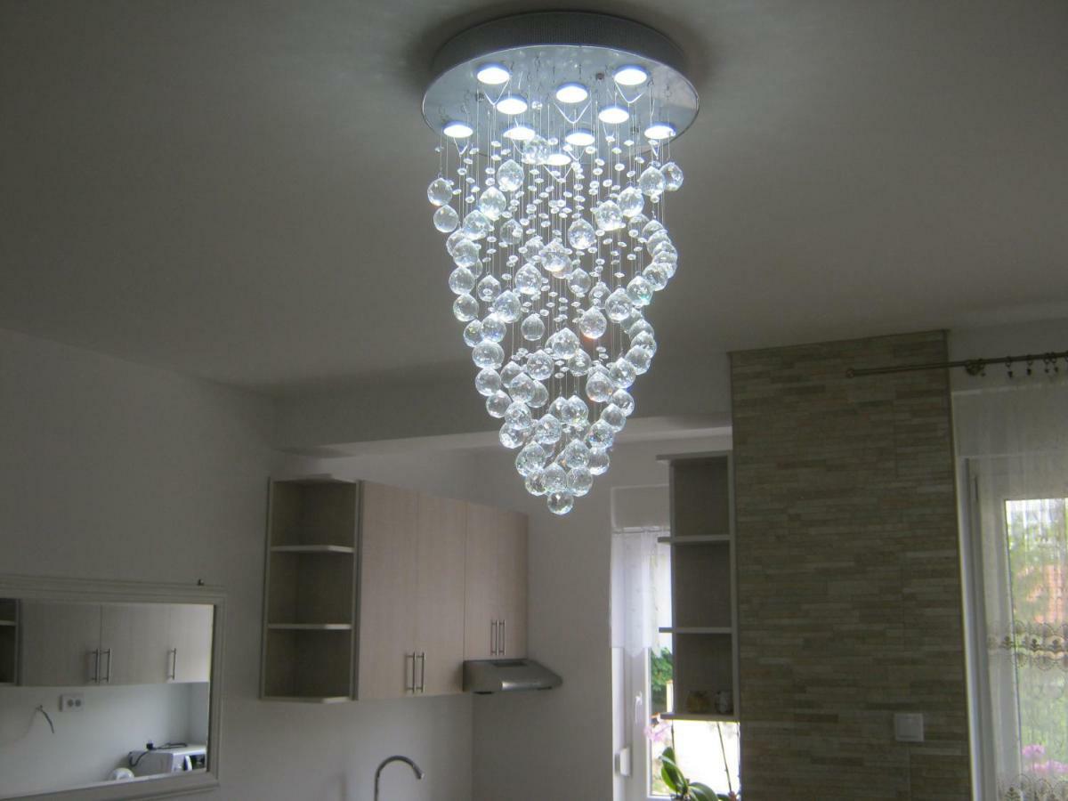 Ildiko Studio Apartment Is A Calm Place To Relax Суботица Екстериор снимка