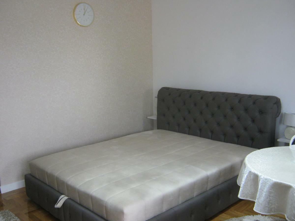Ildiko Studio Apartment Is A Calm Place To Relax Суботица Екстериор снимка