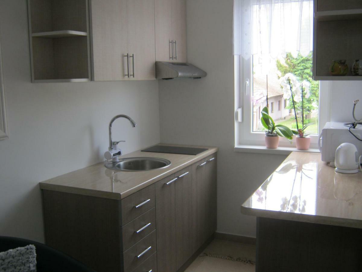 Ildiko Studio Apartment Is A Calm Place To Relax Суботица Екстериор снимка