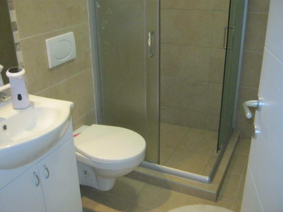 Ildiko Studio Apartment Is A Calm Place To Relax Суботица Екстериор снимка