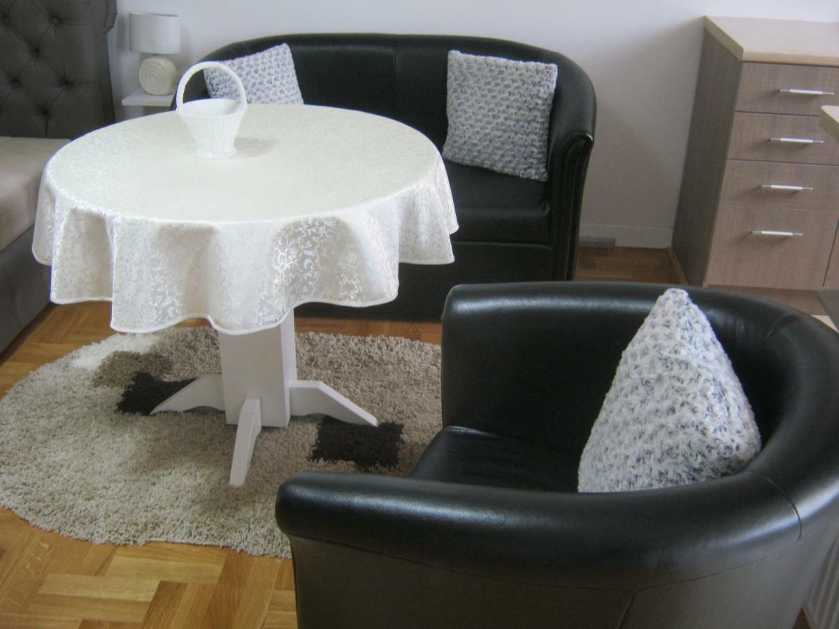 Ildiko Studio Apartment Is A Calm Place To Relax Суботица Екстериор снимка