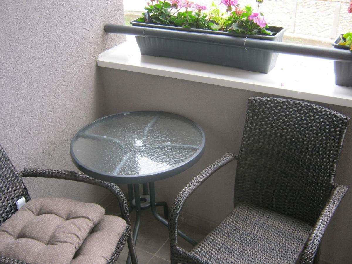 Ildiko Studio Apartment Is A Calm Place To Relax Суботица Екстериор снимка