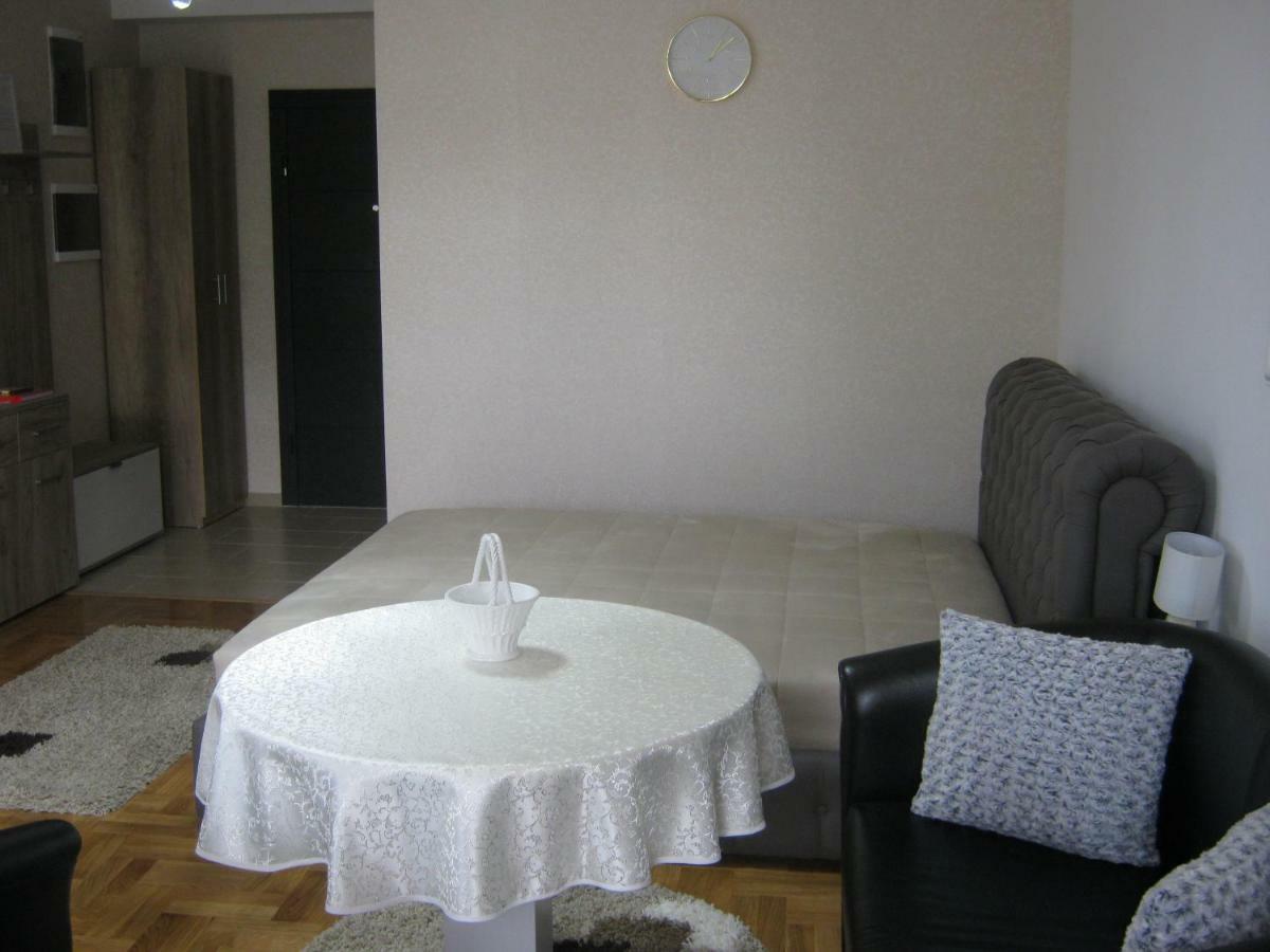 Ildiko Studio Apartment Is A Calm Place To Relax Суботица Екстериор снимка
