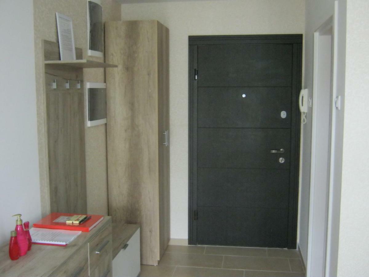 Ildiko Studio Apartment Is A Calm Place To Relax Суботица Екстериор снимка
