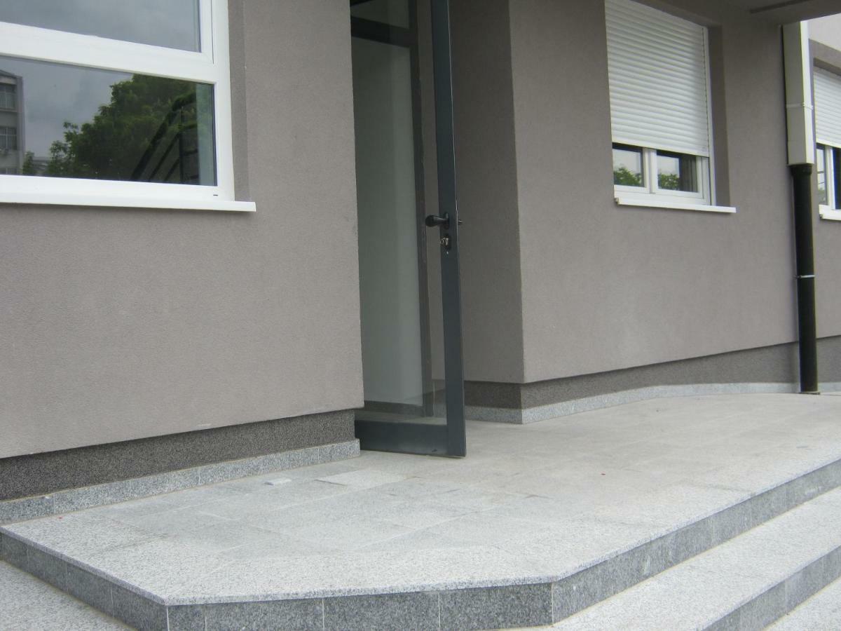Ildiko Studio Apartment Is A Calm Place To Relax Суботица Екстериор снимка