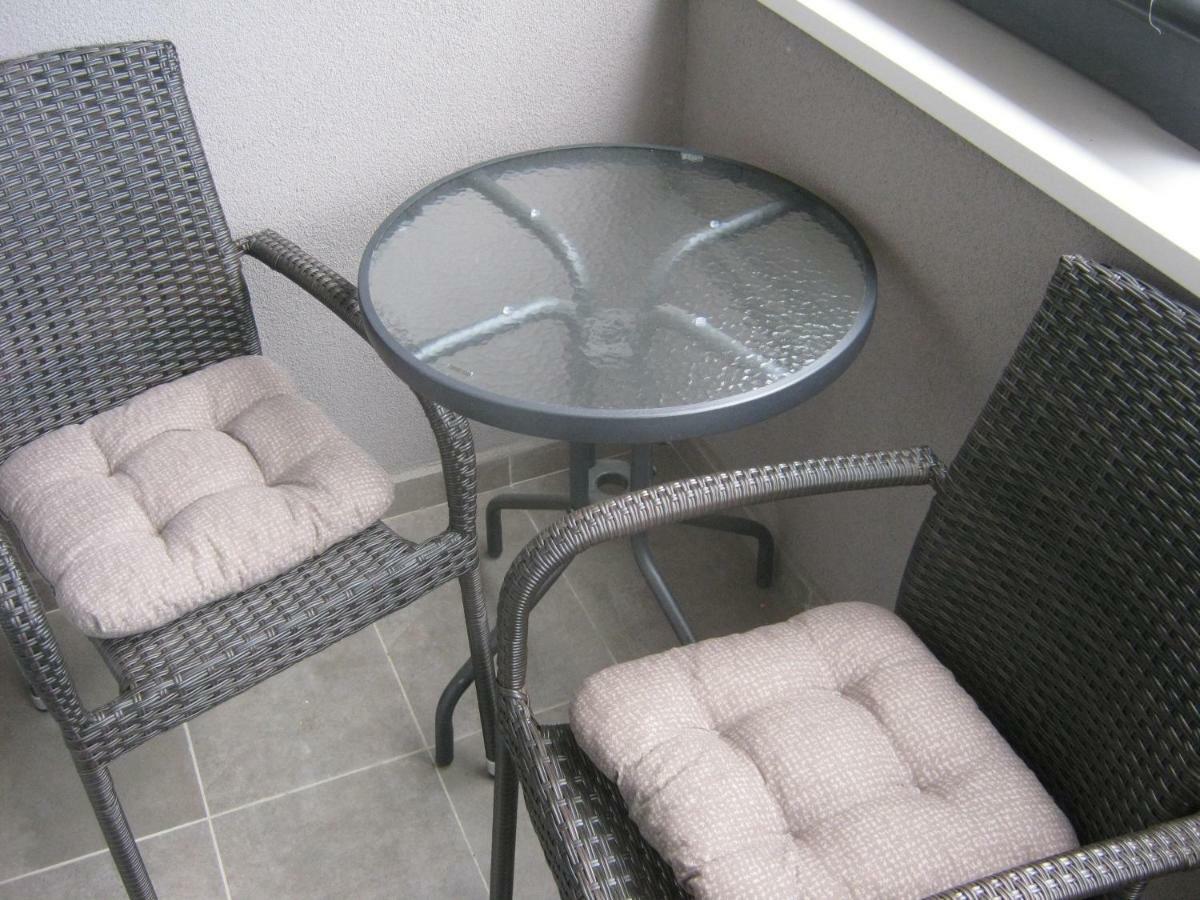 Ildiko Studio Apartment Is A Calm Place To Relax Суботица Екстериор снимка