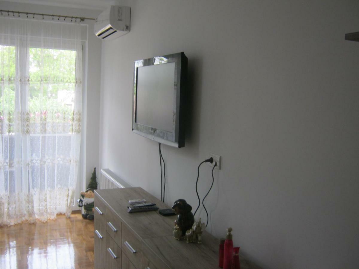 Ildiko Studio Apartment Is A Calm Place To Relax Суботица Екстериор снимка